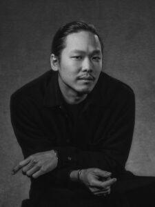 Alexandre Zhu